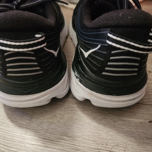 Hoka BONDI 7 Mens Size 10 - Picture 3 of 9